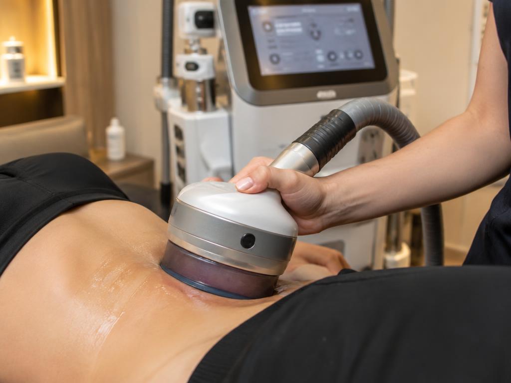 Body Contouring