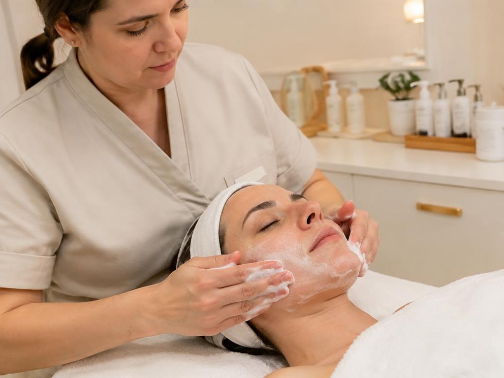 Facials