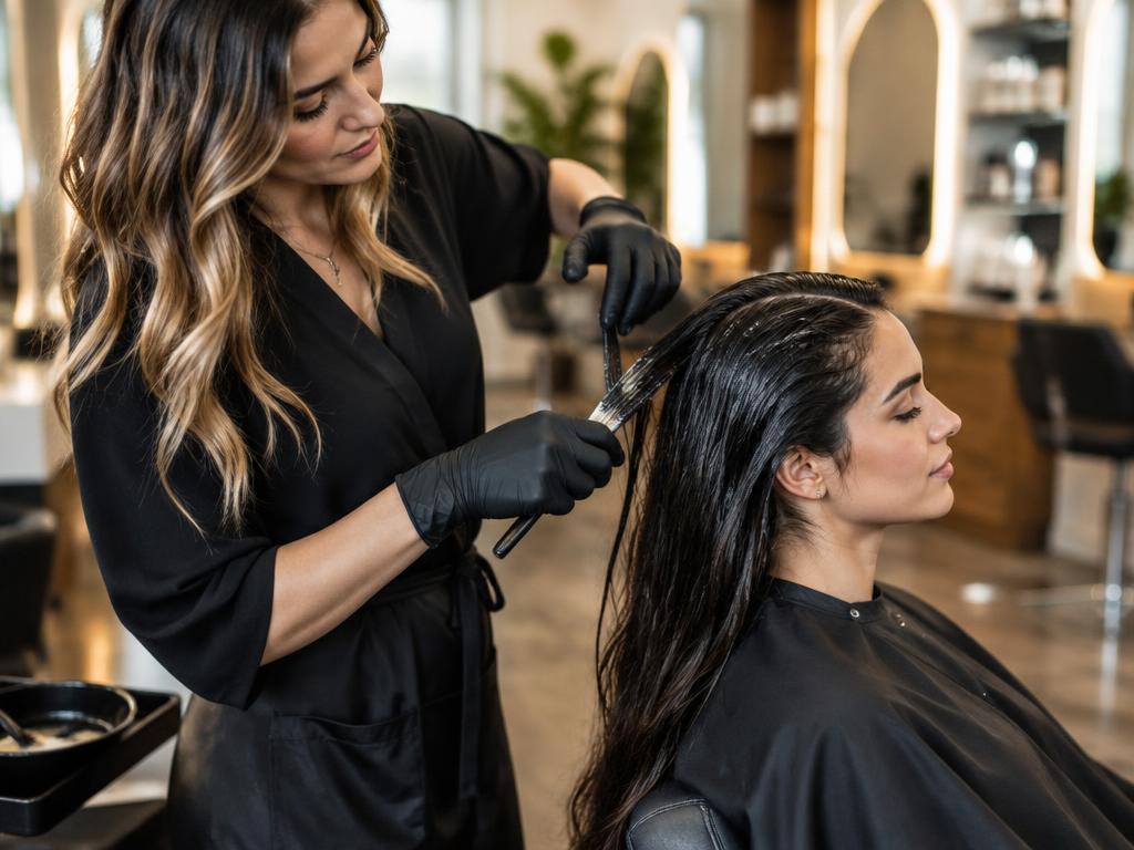 Hair Treatments