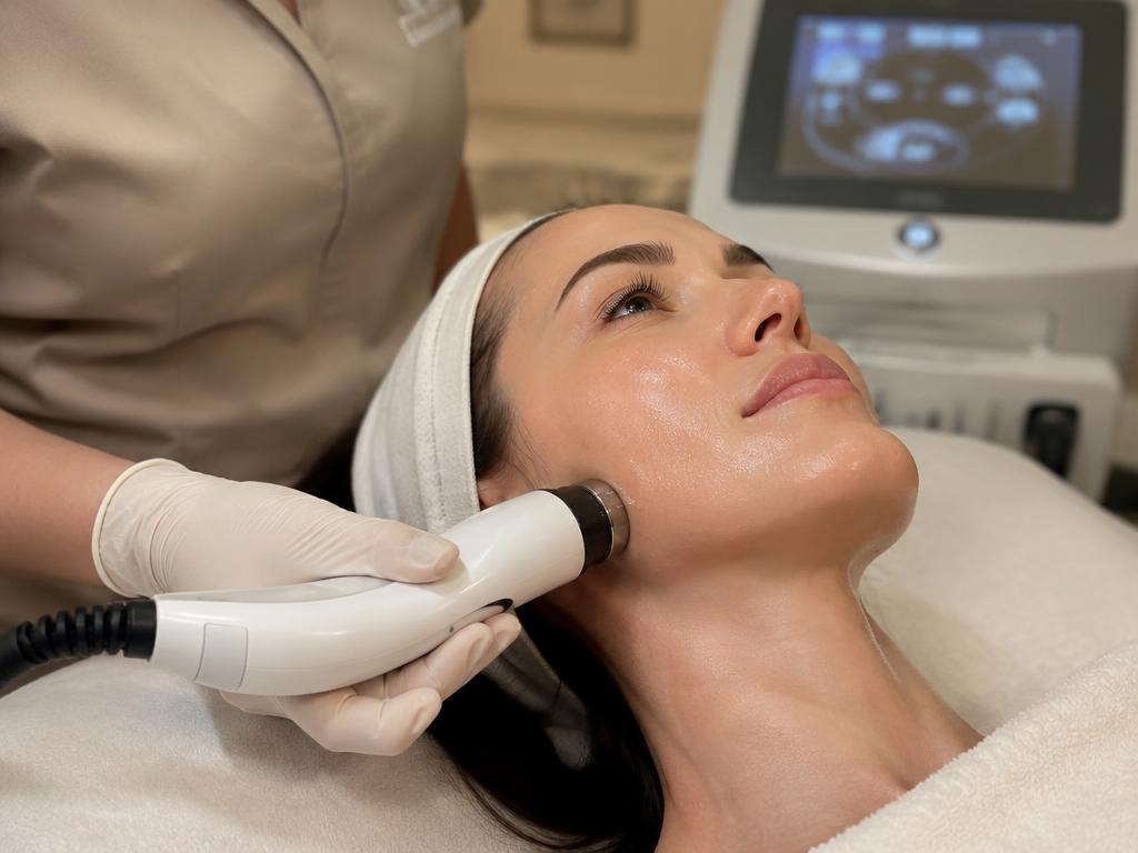 Skin Tightening